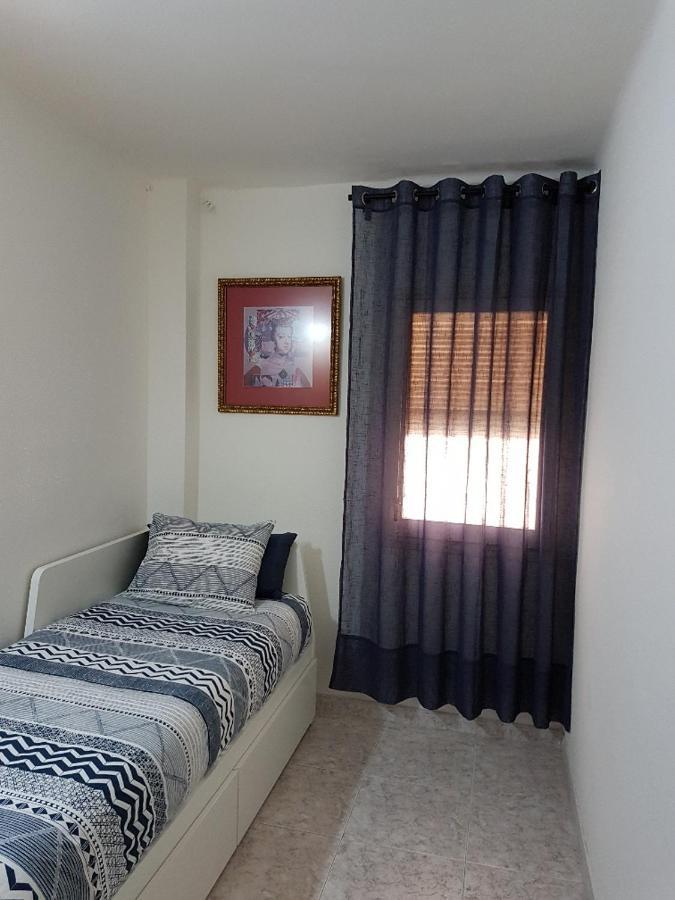 Apartment In Front Of The Pineda de Mar