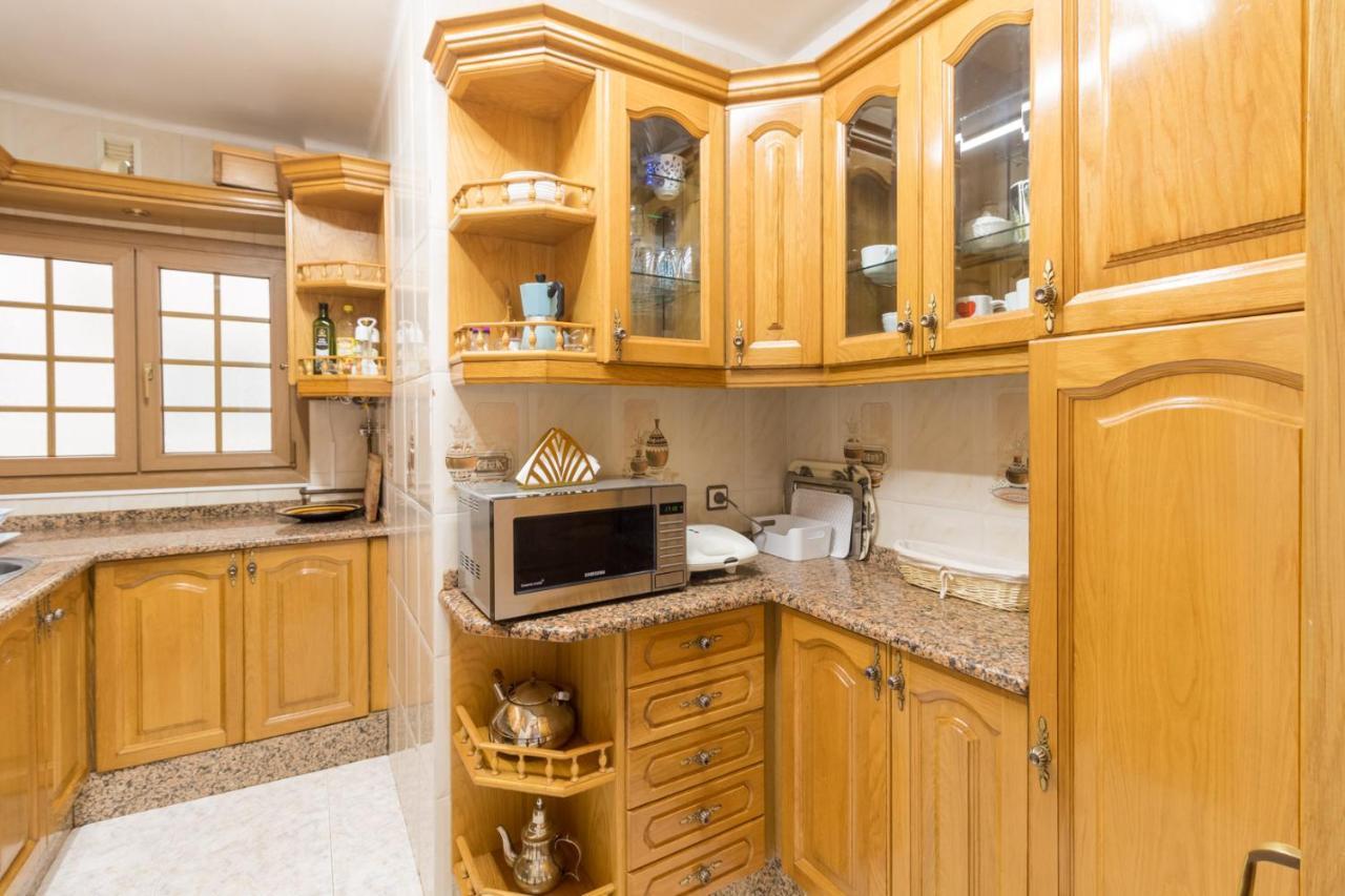 Apartment In Front Of The