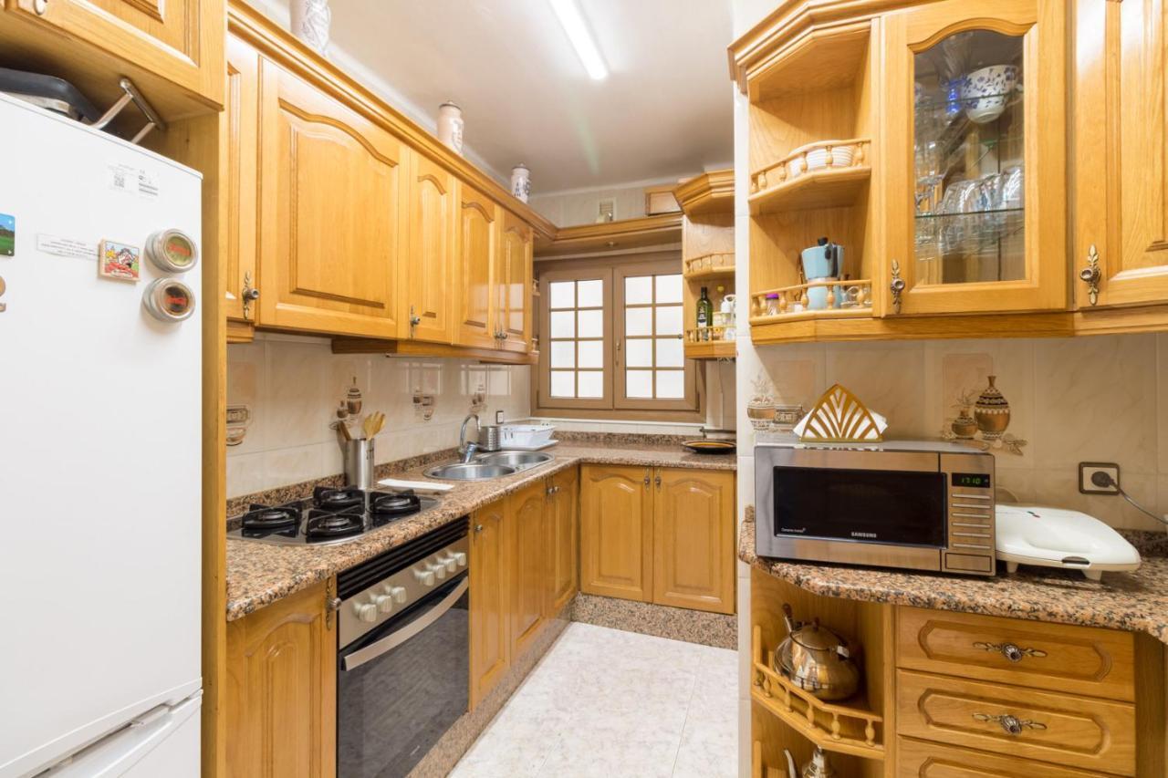 Apartment In Front Of The Pineda de Mar